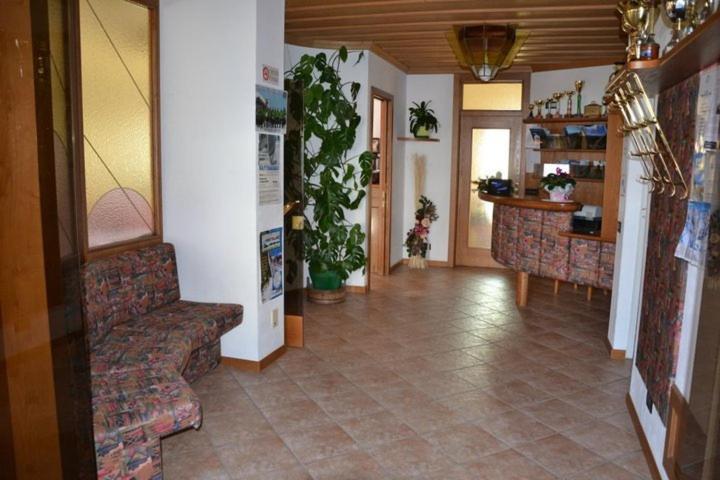 Meuble Rosalpina Hotel Isolaccia Luaran gambar