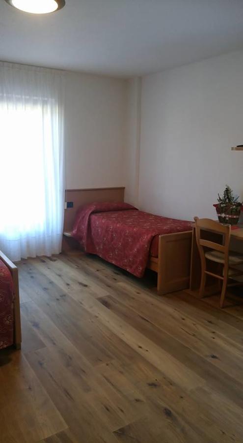 Meuble Rosalpina Hotel Isolaccia Luaran gambar