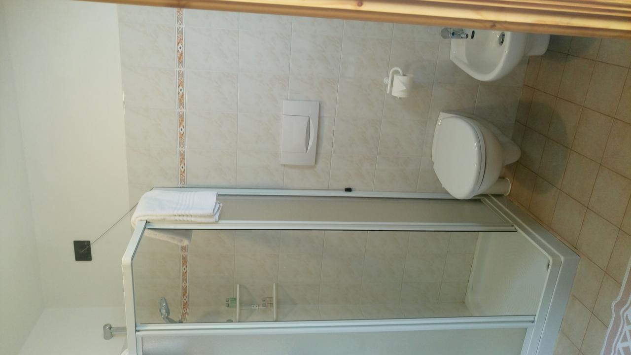 Meuble Rosalpina Hotel Isolaccia Luaran gambar